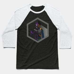 WAKANDA'S FINEST (T'CHALLA/KILLMONGER) Baseball T-Shirt